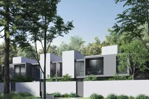 Townhouse de 2 chambres  No. 134317 20