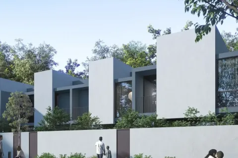 Townhouse de 2 chambres  No. 134317 10