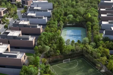 Townhouse de 2 chambres  No. 134317 15