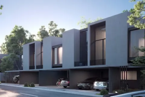 Townhouse de 2 chambres  No. 134317 6