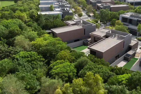 Townhouse de 2 chambres  No. 134317 14