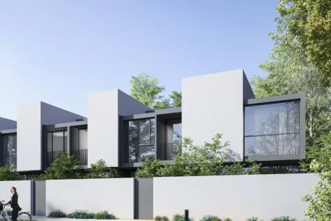 Townhouse de 2 chambres  No. 134317 19