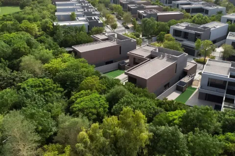 Townhouse de 2 chambres  No. 134317 21