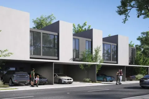 Townhouse de 2 chambres  No. 134317 8