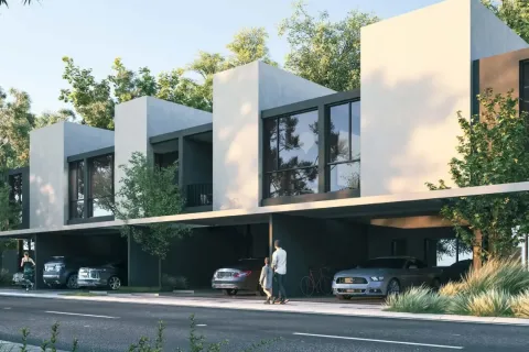 Townhouse de 2 chambres  No. 134317 11