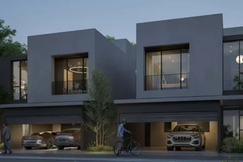 Townhouse de 2 chambres  No. 134317 9