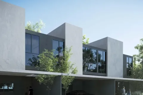 Townhouse de 2 chambres  No. 134317 4