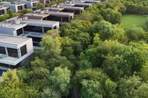 Townhouse de 2 chambres  No. 134317 24