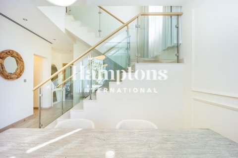 4 bedrooms Villa in Maple at Dubai Hills Estate, UAE No. 151205 13