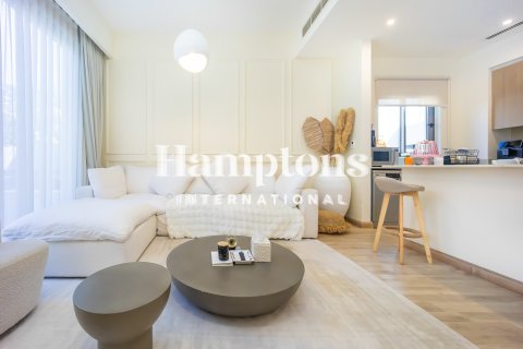 4 bedrooms Villa in Maple at Dubai Hills Estate, UAE No. 151205 11