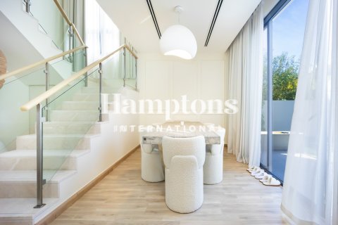 4 bedrooms Villa in Maple at Dubai Hills Estate, UAE No. 151205 14