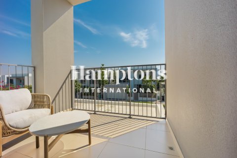 4 bedrooms Villa in Maple at Dubai Hills Estate, UAE No. 151205 12
