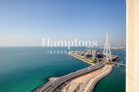 1 bedroom Apartment in The Address Dubai Marina, UAE No. 151202 3