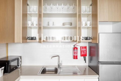 1 bedroom Apartment in The Address Dubai Marina, UAE No. 151202 9