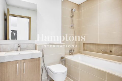 1 bedroom Apartment in The Address Dubai Marina, UAE No. 151202