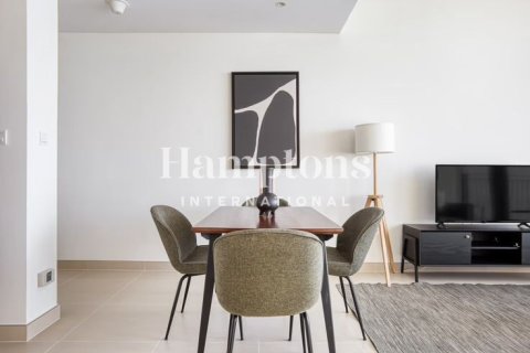 1 bedroom Apartment in The Address Dubai Marina, UAE No. 151202 5