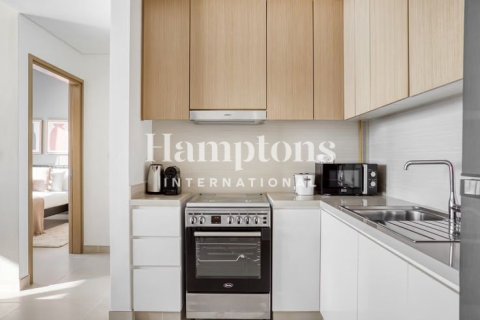 1 bedroom Apartment in The Address Dubai Marina, UAE No. 151202 7