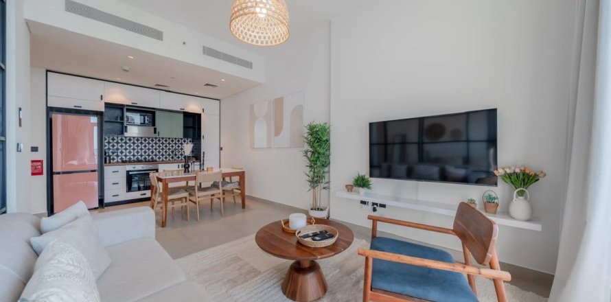 Apartment de 2 dormitorios en Dubai Hills Estate, UAE No. 90478