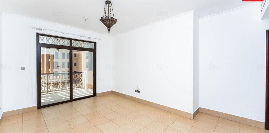 Appartement de 1 chambre à Old Town, UAE No. 90481