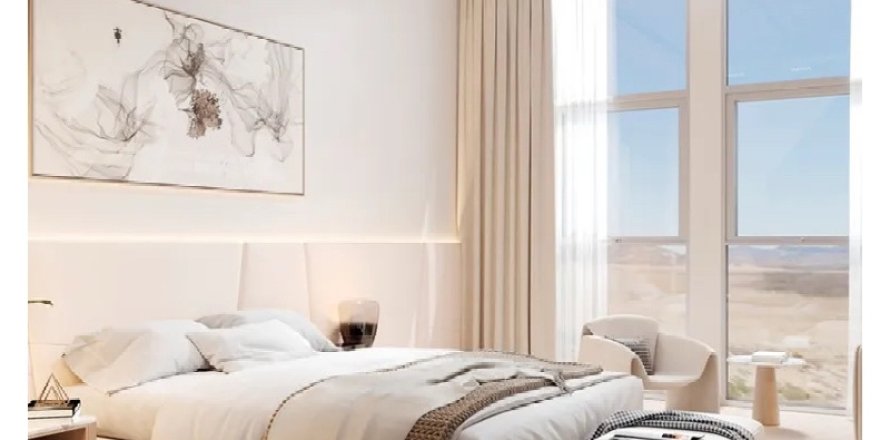 Квартира с 2 спальнями в City of Arabia, ОАЭ №146278