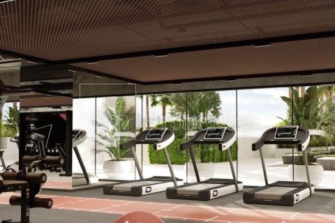 Квартира с 2 спальнями в City of Arabia, ОАЭ №146278 9