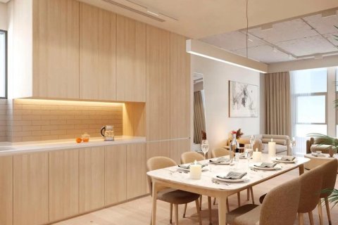 Квартира с 2 спальнями в City of Arabia, ОАЭ №146278 4