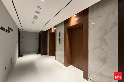 Квартира с 1 спальней в Аль-Сатва, ОАЭ №146276 14