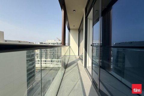 Квартира с 1 спальней в Аль-Сатва, ОАЭ №146276 11