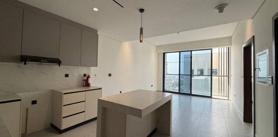 Квартира с 1 спальней в Аль-Сатва, ОАЭ №146276