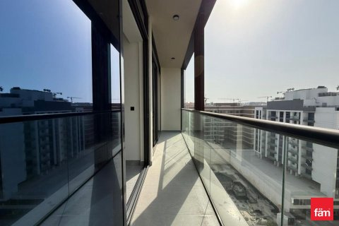 Квартира с 1 спальней в Аль-Сатва, ОАЭ №146276 12