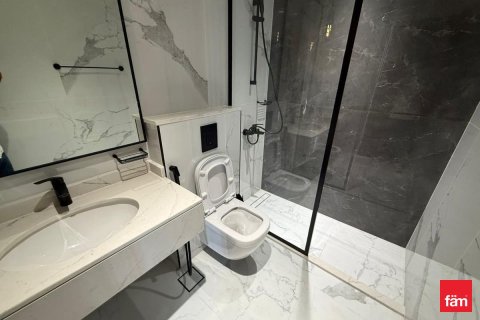 Квартира с 1 спальней в Аль-Сатва, ОАЭ №146276 10