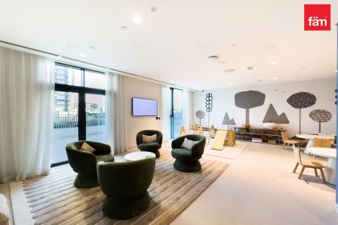 Квартира с 2 спальнями в Дубай Хилс Эстейт, ОАЭ №146273 3