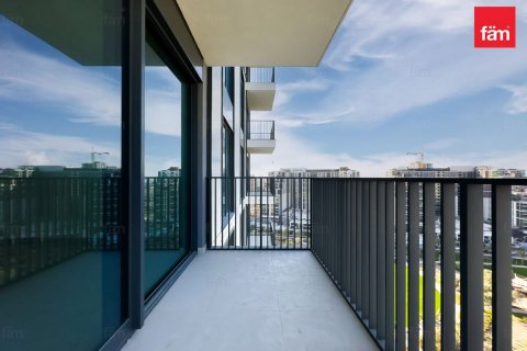 Квартира с 2 спальнями в Дубай Хилс Эстейт, ОАЭ №146273 17