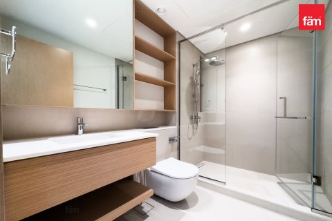 Квартира с 2 спальнями в Дубай Хилс Эстейт, ОАЭ №146273 15