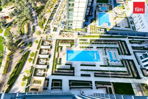 Квартира с 2 спальнями в Дубай Хилс Эстейт, ОАЭ №146273 21