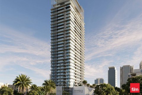 Квартира с 1 спальней в Дубай, ОАЭ №146274 11