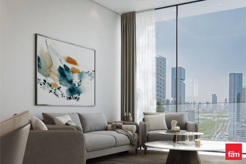 Квартира с 1 спальней в Дубай, ОАЭ №146274 4