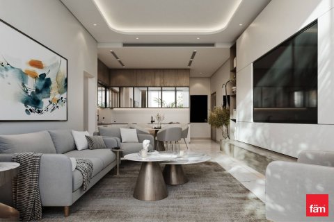 Квартира с 1 спальней в Дубай, ОАЭ №146274