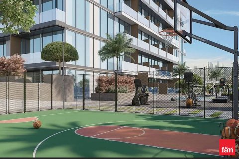 Квартира с 1 спальней в Дубай, ОАЭ №146274 5