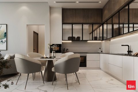 Квартира с 1 спальней в Дубай, ОАЭ №146274 12