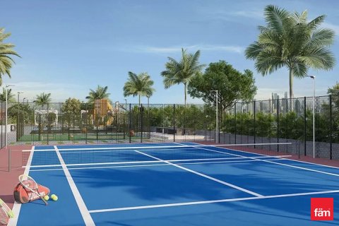 Квартира с 1 спальней в Дубай, ОАЭ №146274 6