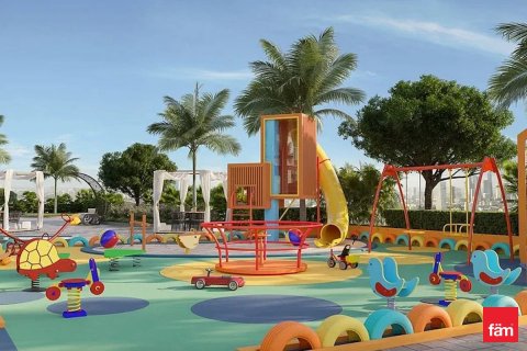 Квартира с 1 спальней в Дубай, ОАЭ №146274 8