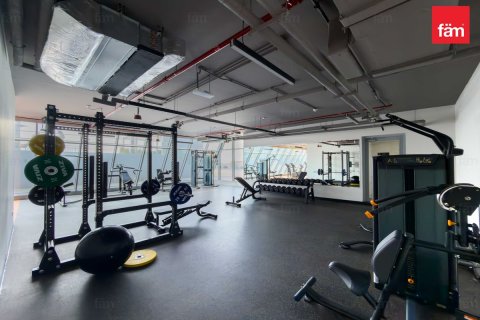 Квартира с 2 спальнями в Бизнес-Бэй, ОАЭ №146279 17