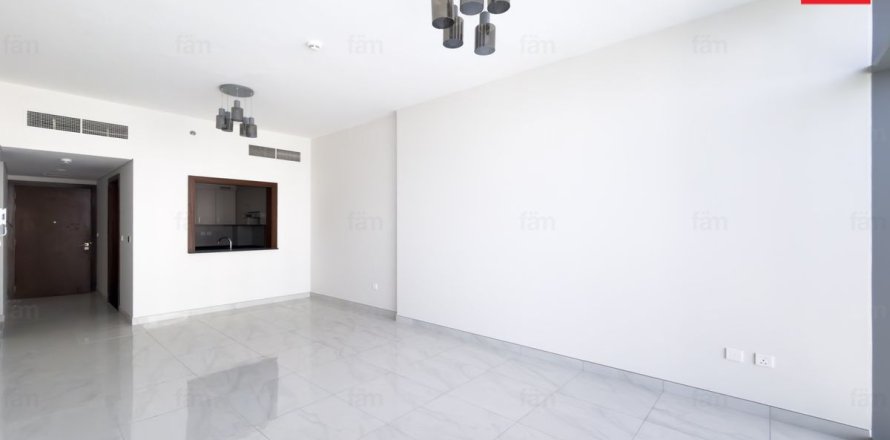 Appartement de 2 chambres à Business Bay, UAE No. 146279