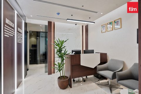Офис 131.4м² в Sheikh Zayed Road, ОАЭ №146275 3