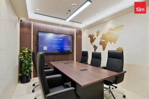 Офис 131.4м² в Sheikh Zayed Road, ОАЭ №146275 11