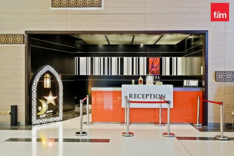Офис 131.4м² в Sheikh Zayed Road, ОАЭ №146275 16