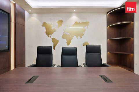 Офис 131.4м² в Sheikh Zayed Road, ОАЭ №146275 12