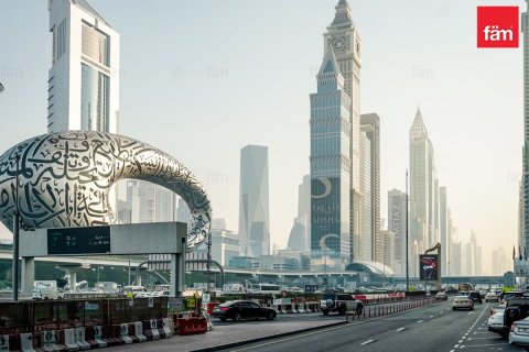 Офис 131.4м² в Sheikh Zayed Road, ОАЭ №146275 21