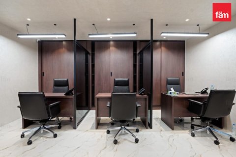 Офис 131.4м² в Sheikh Zayed Road, ОАЭ №146275 9